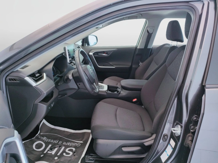 16 - Toyota RAV4 Rav4 2.5 vvt-ie h Active awd-i 222cv e-cvt