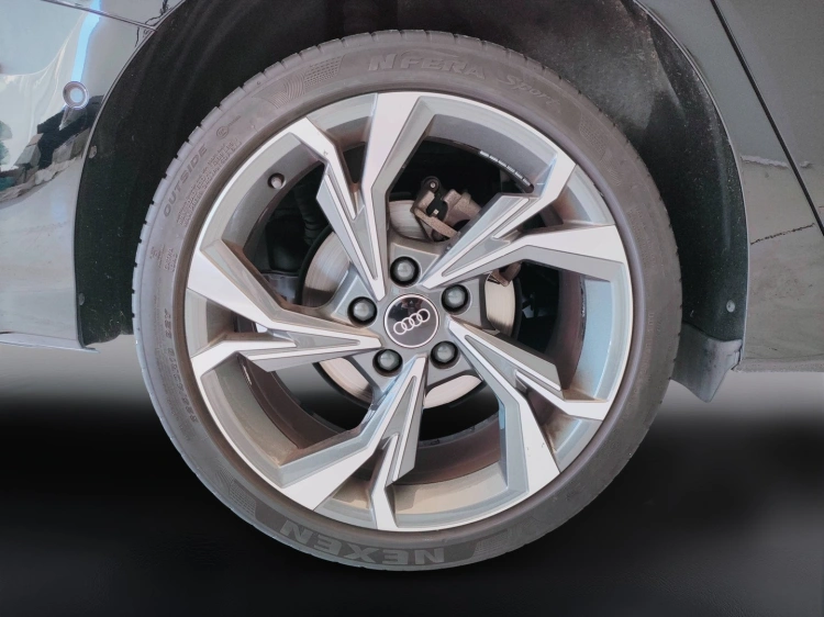 10 - Audi A3 A3 Sedan 30 2.0 tdi Business Advanced s-tronic
