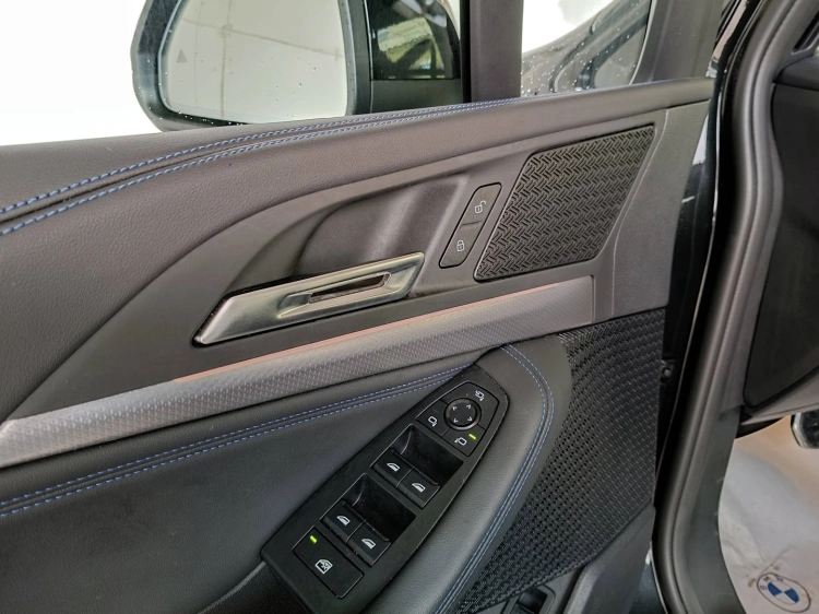 14 - BMW Serie 2 218d Active Tourer Msport auto