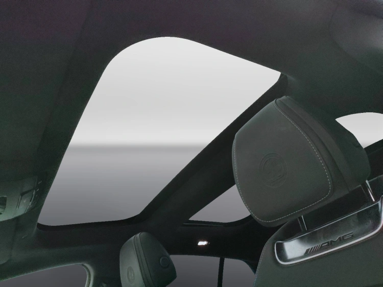 13 - Mercedes AMG GT AMG GT Coupe 63 S E-Performance Premium Plus 4matic+ auto