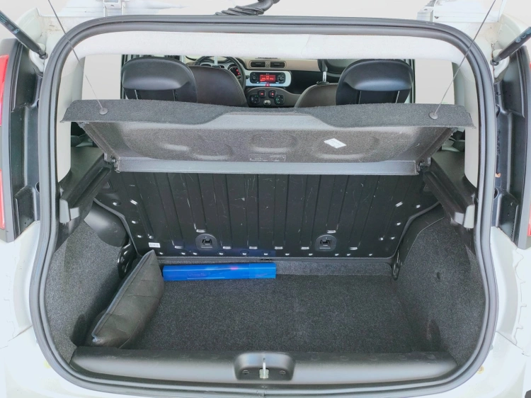 10 - Fiat Panda Panda 1.2 City Cross s&s 69cv my19