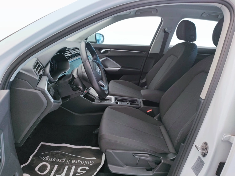 13 - Audi Q3 Q3 35 2.0 tdi Business s-tronic