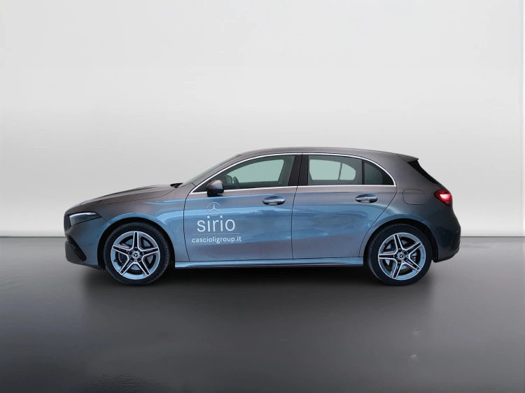 3 - Mercedes-Benz Classe A 250 e phev AMG Line Advanced Plus Digital Edition auto