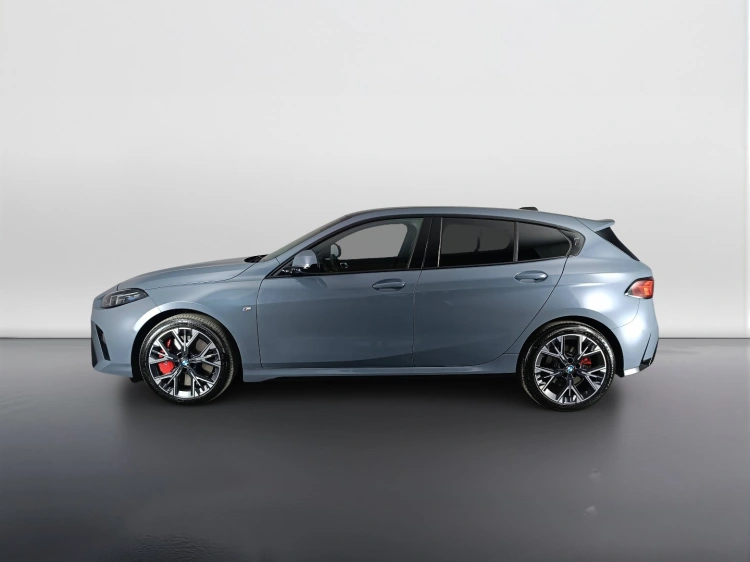 6 - BMW Serie 1 118d MSport Pro auto