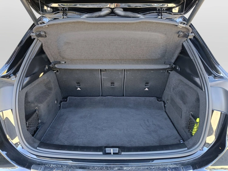 20 - Mercedes-Benz GLA 200 d AMG Line Advanced Plus 4matic auto