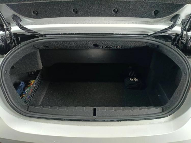 16 - BMW Serie 4 M440i Cabrio mhev 48V xdrive auto