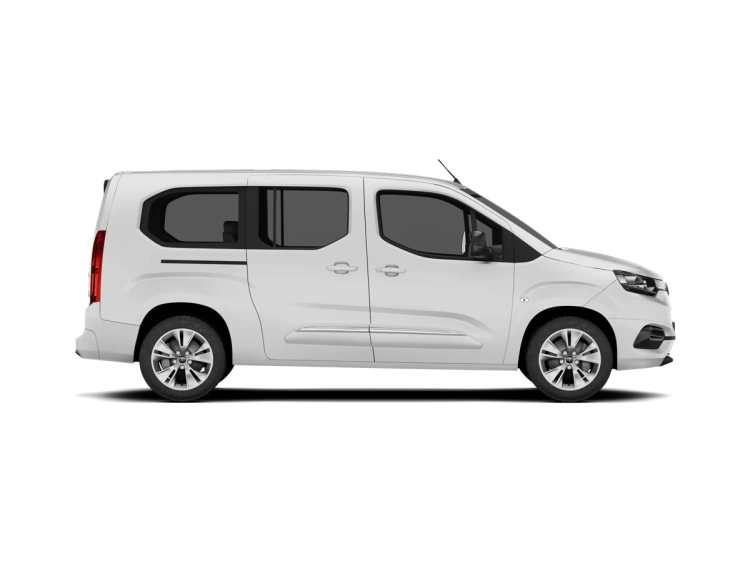 6 - Toyota Professional PROACE CITY P.CITY 1.5D L1 100HP S CMF23