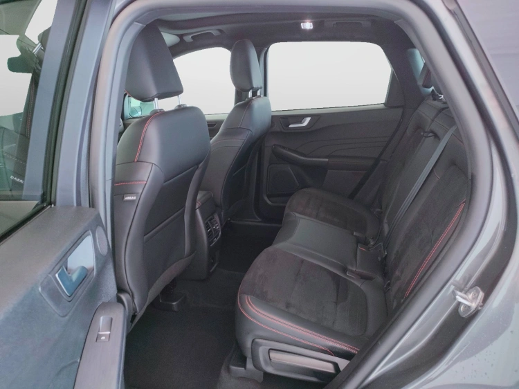 15 - Ford Kuga Kuga 2.5 phev ST-Line X 2wd 225cv cvt