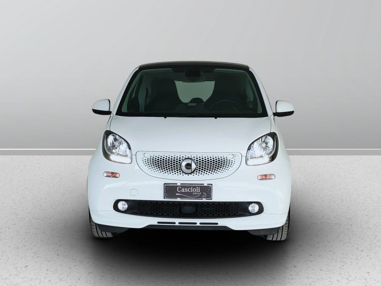 2 - smart fortwo Fortwo 1.0 Superpassion 71cv twinamic