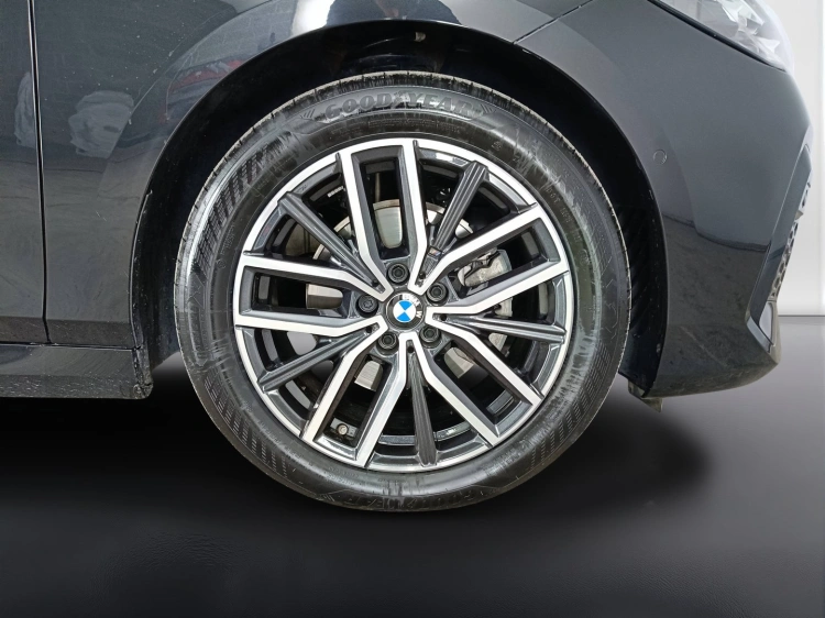 21 - BMW Serie 2 218d Active Tourer Msport auto