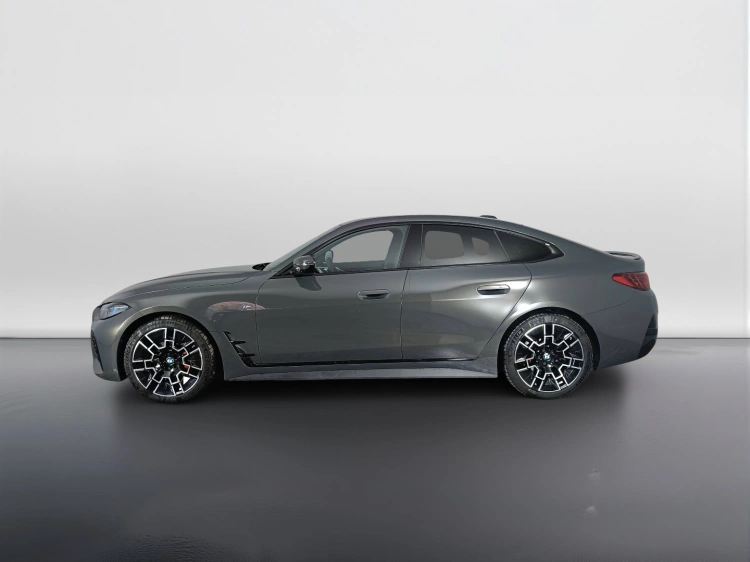 6 - BMW Serie 4 BMW 420d xDrive Gran Coupé
