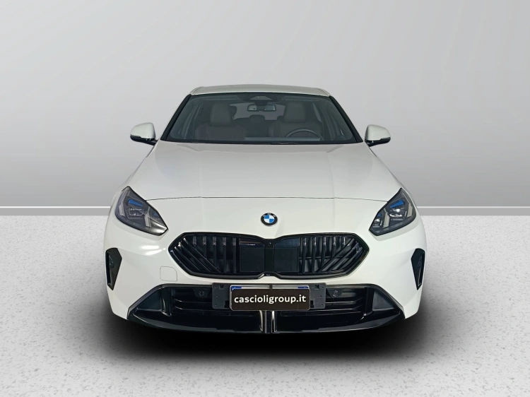 2 - BMW Serie 1 120d 48V MSport Pro auto
