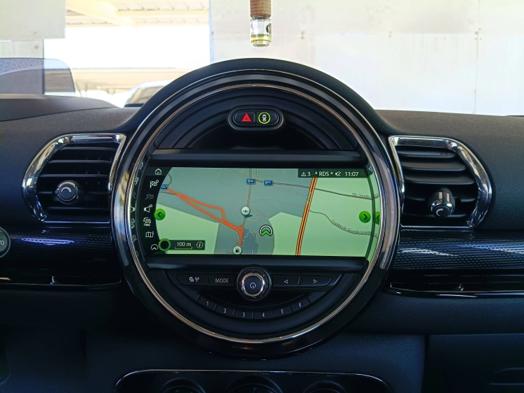 13 - MINI Cooper Mini Clubman 2.0 Cooper S all4
