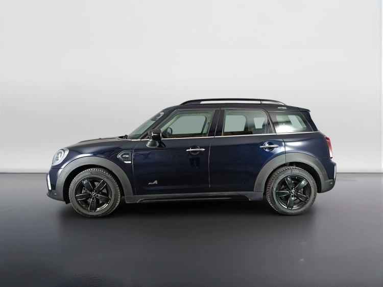 6 - MINI Countryman Mini Countryman 2.0 Cooper D Northwood Edition all4 auto