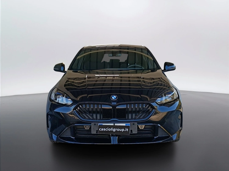 2 - BMW Serie 1 BMW 120