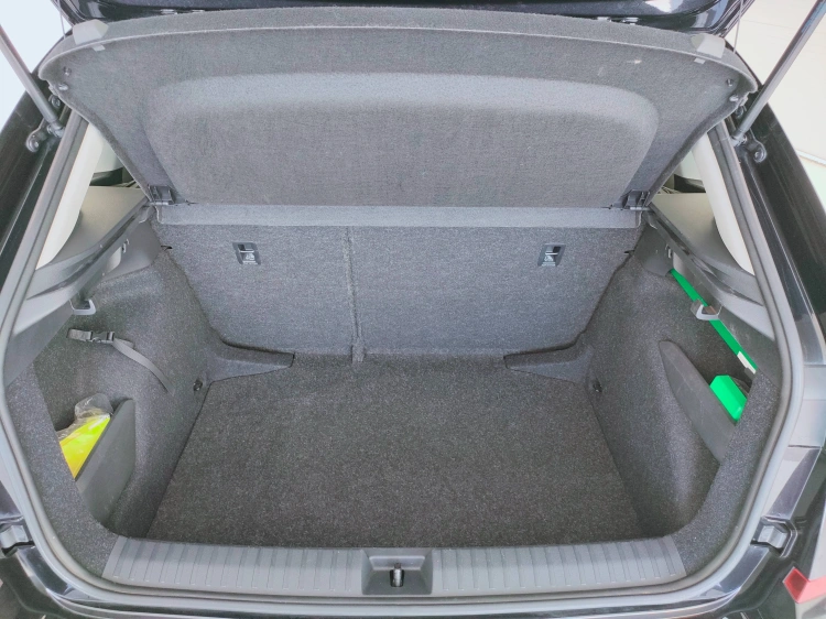 10 - Skoda Kamiq Kamiq 1.0 tsi Ambition 110cv