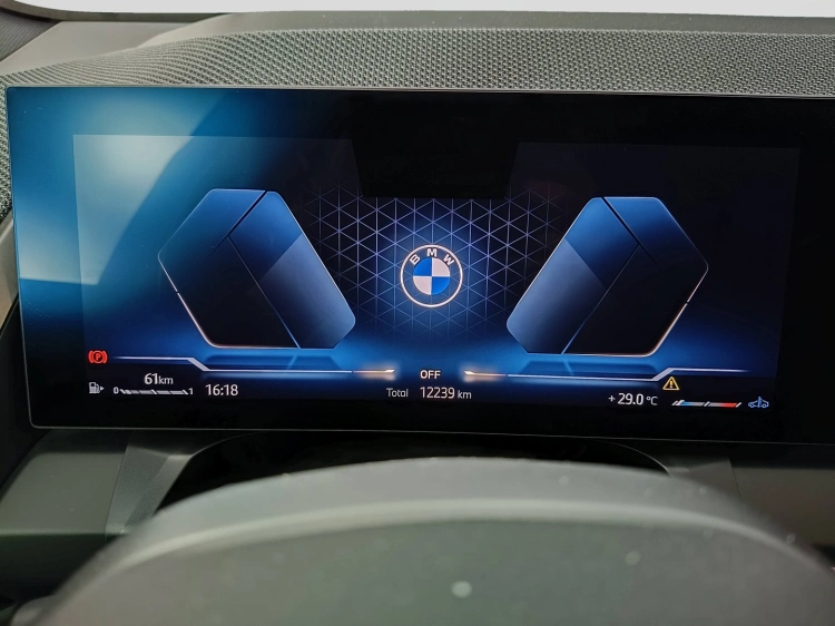 13 - BMW X3 X3 xdrive20d MSport Pro auto