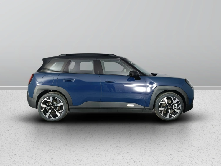 3 - MINI Aceman ACEMAN SE