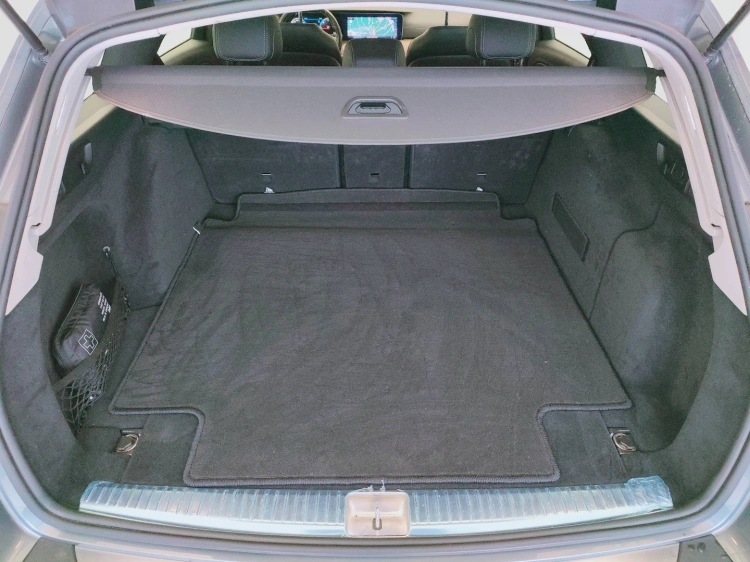 5 - Mercedes-Benz Classe E SW All-Terrain 220 d Premium 4matic auto