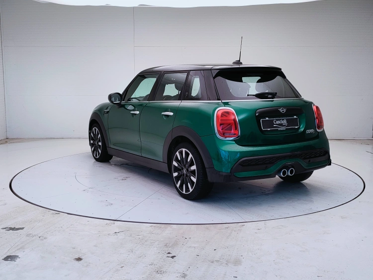 7 - MINI Cooper Mini 5p 2.0 Cooper S Yours auto