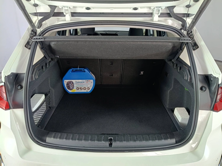 15 - BMW X1 X1 xDrive25e