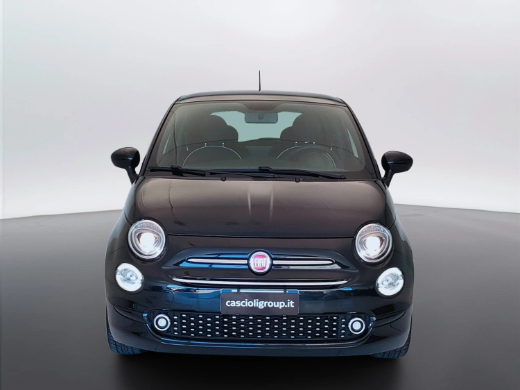 2 - Fiat 500 500 1.0 hybrid Lounge 70cv