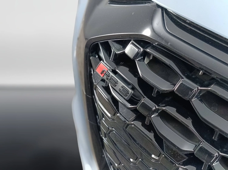 26 - Audi RS3 A3 2020  Sportback - RS3 Sportback 2.5 tfsi quattro s-tronic