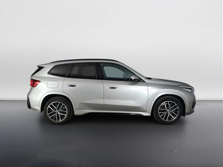 6 - BMW X1 X1 sdrive18d MSport auto