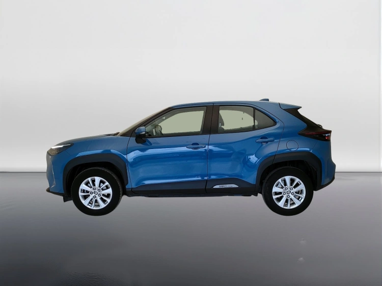 3 - Toyota Yaris Cross Yaris Cross 1.5h Active fwd 116cv e-cvt
