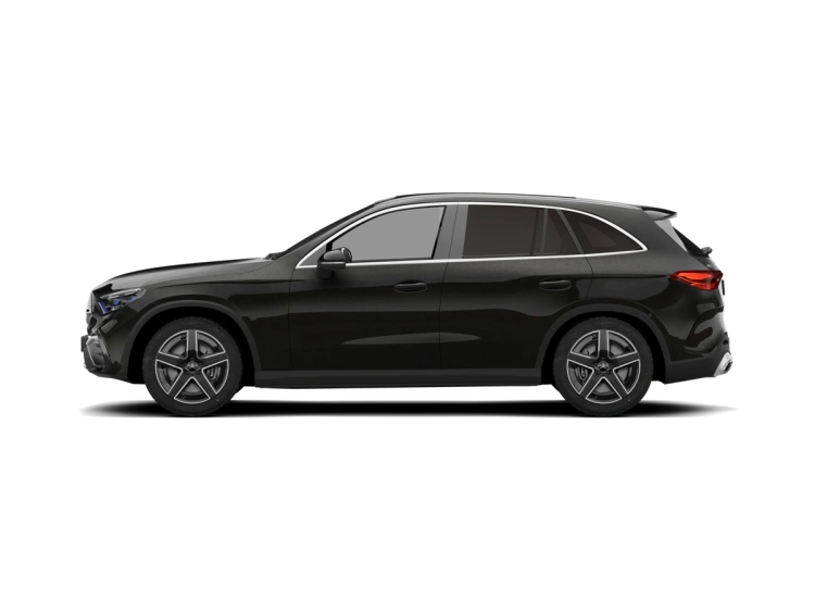 3 - Mercedes-Benz GLC 220 d 4MATIC