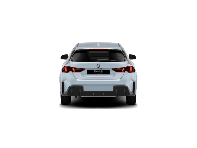 4 - BMW Serie 1 BMW 118d