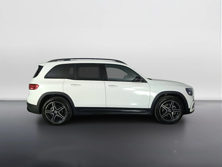 3 - Mercedes-Benz GLB 200 d AMG Line Advanced Plus auto