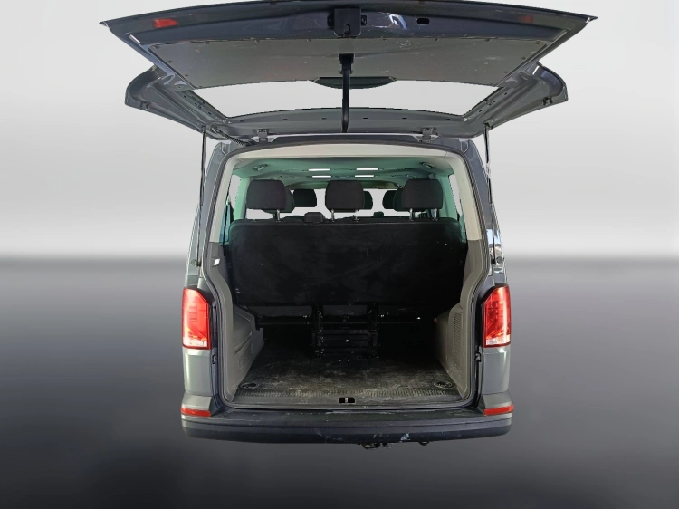 13 - Volkswagen T6.1 Transporter 30 T6.1 Transporter 30 2.0 tdi 110cv kombi p.c.