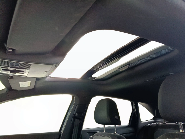 15 - Volkswagen Taigo TAIGO