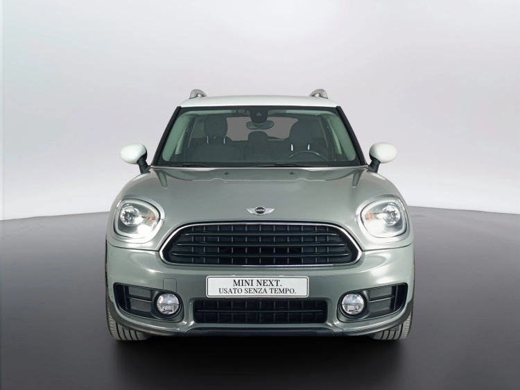 2 - MINI Countryman Mini Countryman 2.0 Cooper D auto