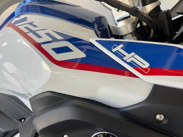 5 - BMW Motorrad GS R 1250 GS HP Abs my19