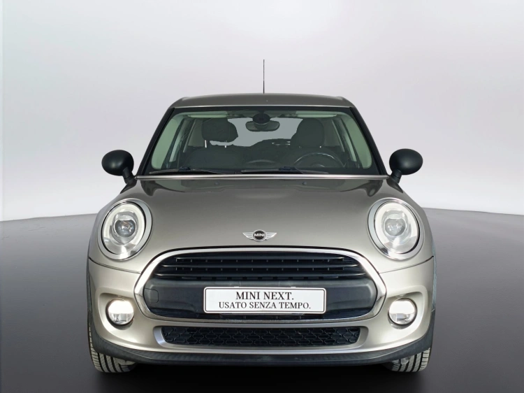 2 - MINI One Mini 1.5 One D 5p