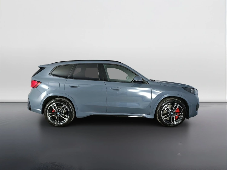 3 - BMW X1 X1 xdrive 25e MSport Pro auto