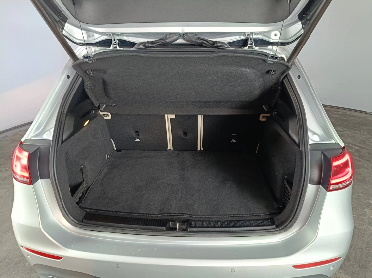 15 - Mercedes-Benz Classe B 180 d Sport Plus auto