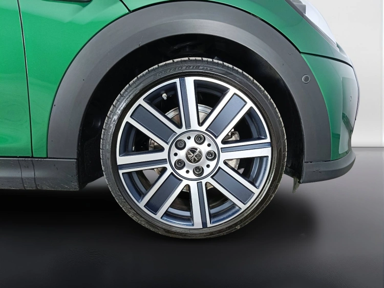 23 - MINI Cooper Mini Cabrio 1.5 Cooper Yours auto