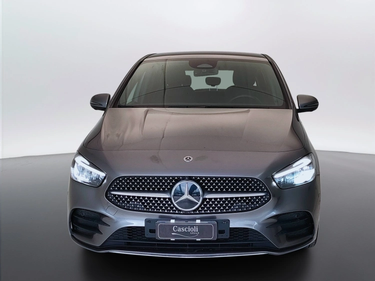 2 - Mercedes-Benz Classe B 180 d AMG Line Advanced Plus auto
