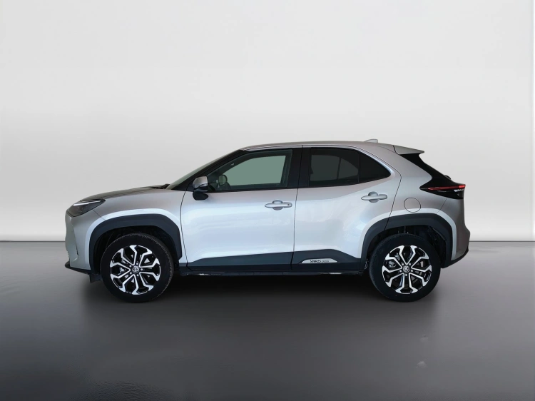 8 - Toyota Yaris Cross Yaris Cross 1.5h Trend fwd 116cv e-cvt