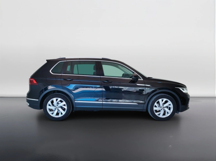 4 - Volkswagen Tiguan Tiguan 2.0 tdi Elegance 150cv dsg