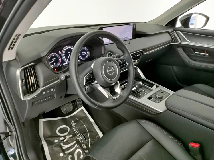16 - Mazda CX CX-60 3.3 m-hybrid boost Homura tetto pan. Convenience&Sound