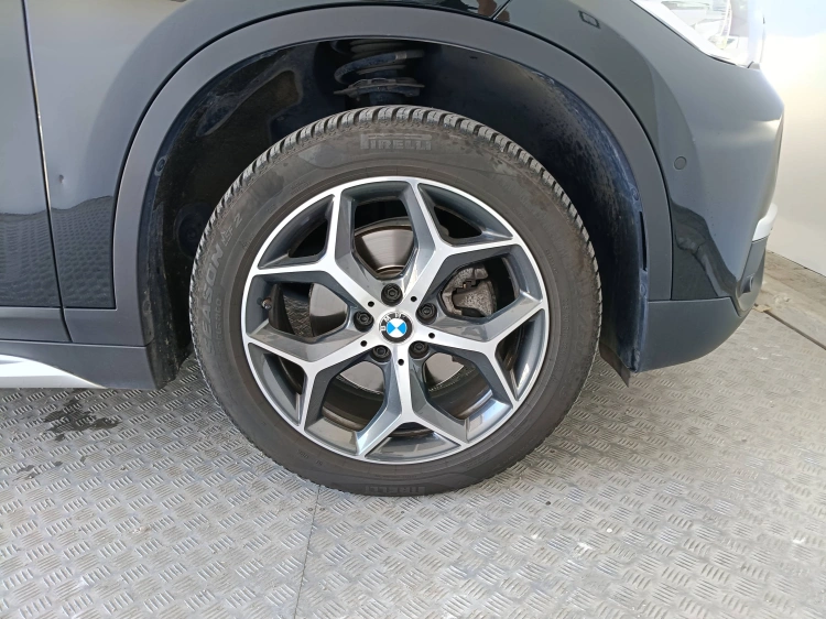 20 - BMW X1 X1 sdrive18d xLine auto my18