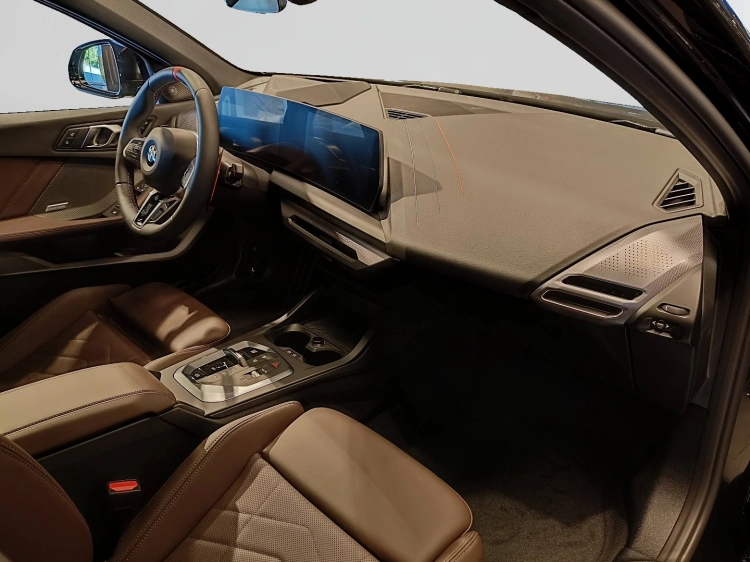 8 - BMW Serie 1 BMW M135 xDrive