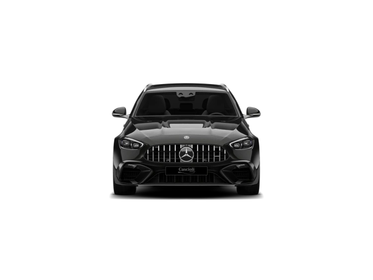 2 - Mercedes-Benz Classe E 220 d 4MATIC