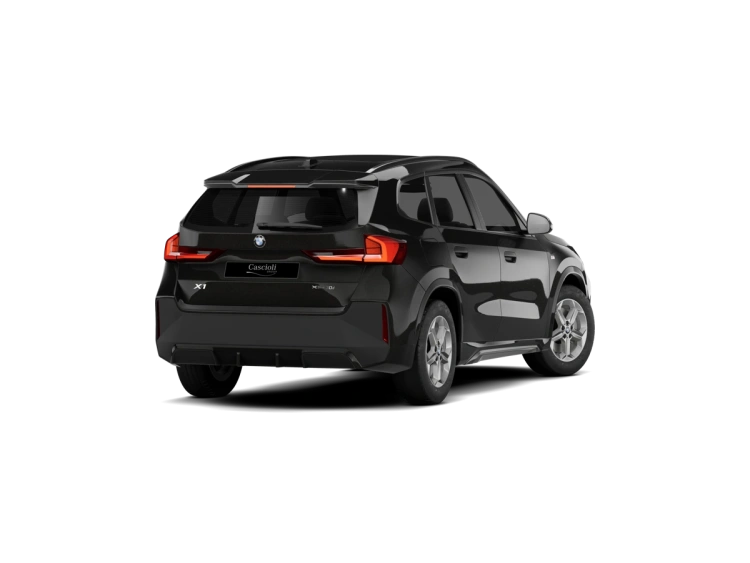 5 - BMW X1 BMW X1 sDrive18d