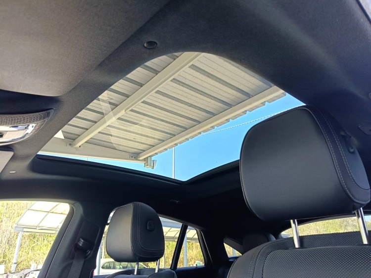 24 - Mercedes-Benz GLE Coupe 350 d Premium Pro 4matic auto