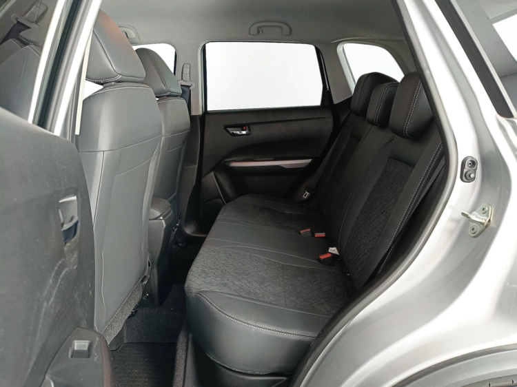 9 - Suzuki Vitara Vitara 1.4h Top 4wd allgrip